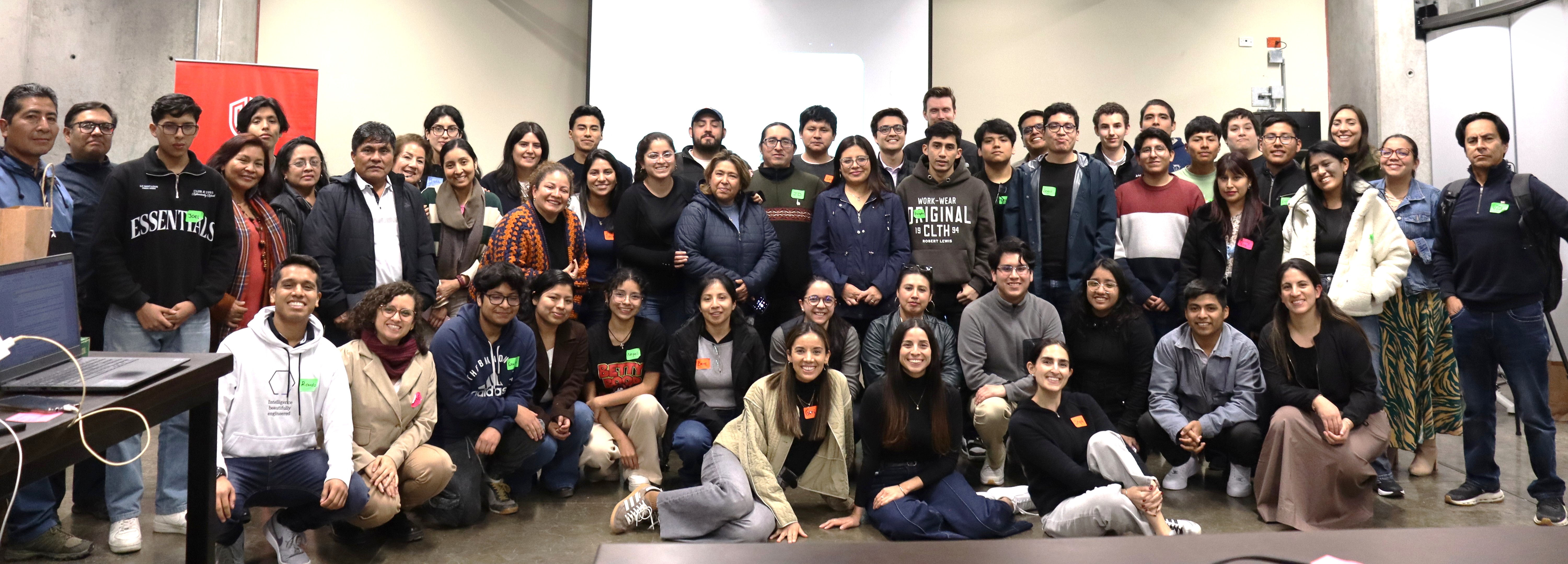 Comunidad EdHack